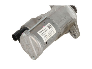 Поршень Стартер 02E911022H Volkswagen Golf VIII