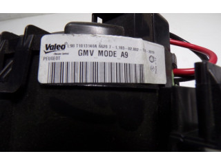 Вентилятор печки 1608182080, T1013140A Peugeot 2008 I