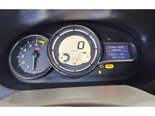 Спидометр (приборный щиток) Renault Megane III 2009 - 2016 года