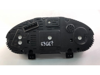 Přístrojová deska KIA Spectra 2011 940033U015