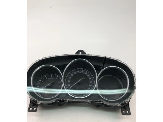 Панель приборов TK4955430 Mazda CX-5 II