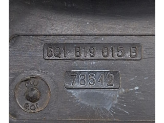 Вентилятор печки 6Q1819015B, 6Q1819015B Skoda Fabia Mk1 (6Y)