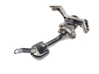 Čerpadlo oleje KIA Carnival