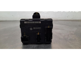 Блок управления центрального замка 9843364080   Peugeot 308