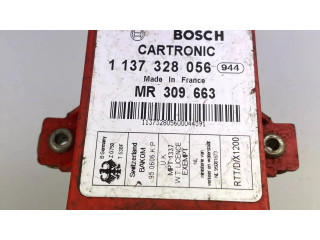 Блок управления MR309663, 1137328056 Mitsubishi Carisma