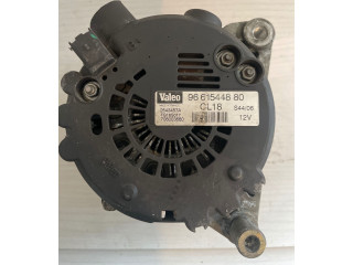Генератор 9661544880, 2543457A Citroen C5