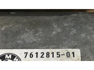 Стартер 7612815 BMW X5M E70