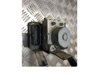 Блок АБС 476606853R, 476606853R Dacia Sandero 2008 - 2012 года