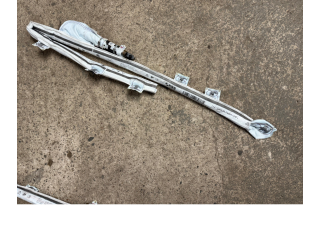 Боковая подушка безопасности 6V0880741B Skoda Fabia Mk3 (NJ)