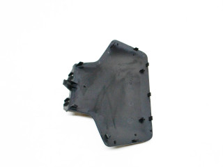 Отделка рулевой оси