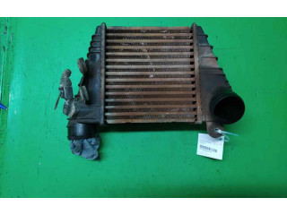 Интеркулер Audi A3 S3 8L