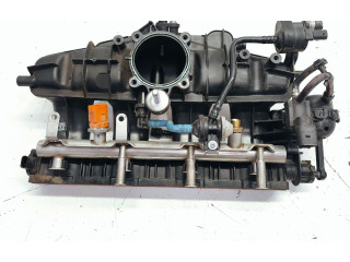 Всасывающий коллектор 06H133185AF, 06H133185 Audi Q5 SQ5