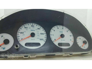 Панель приборов Chrysler Grand Voyager IV