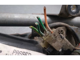 Моторчик дворников 1C1955023A, 4CABLES    Volkswagen New Beetle