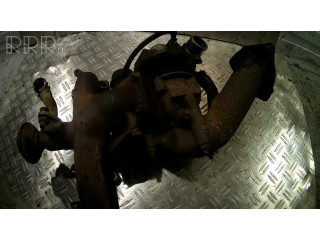 Турбина Alfa Romeo 156 1.9 46480117, GT1544