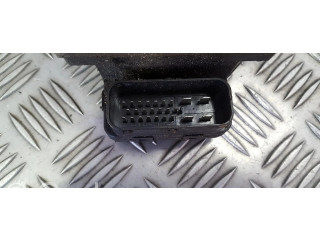 Блок АБС CB77437AZ Mazda Premacy