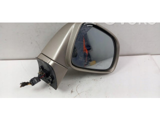 Зеркало электрическое        Chevrolet Captiva   -  года   