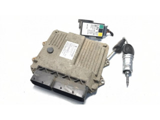 Řídící jednotka 55578395SX, 13144390 Opel Combo C 2010