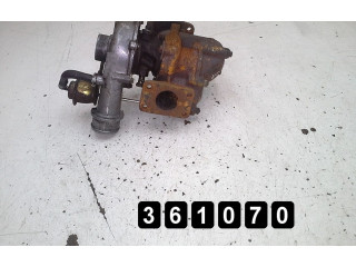 Турбина Chrysler Voyager 2500td va63b9706 35242068