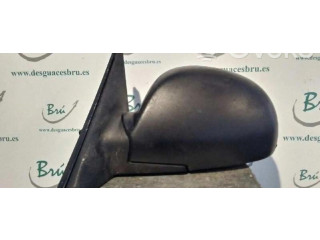 Zpětné zrcátko Hyundai Accent