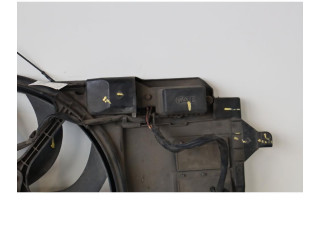 Вентилятор радиатора 7541092 Mini One - Cooper R50 - 53