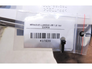 Панель приборов 8633A002 Mitsubishi Lancer VIII