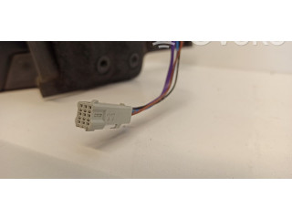 Zpětné zrcátko Suzuki Swift III 2018