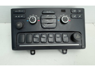 Блок управления климат-контролем 30782329 Volvo XC90