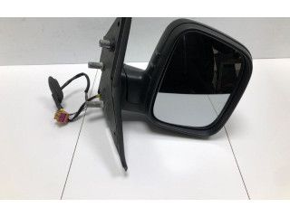 Зеркало (механическое)       Volkswagen Transporter - Caravelle T5  2003 - 2015 года   