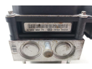 Блок АБС 51792630   Alfa Romeo  GT   -  года