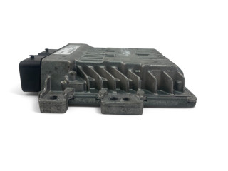 Блок управления двигателем Блок управления 31355712, S180134103A   Volvo V70