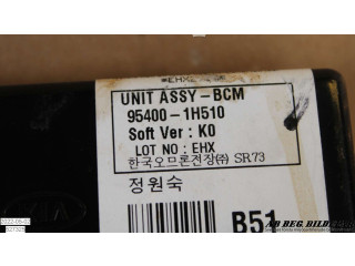 Блок управления 95400-1H510   KIA Ceed