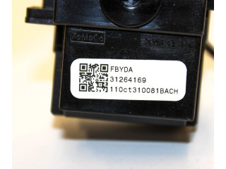 Ручка стеклоочистителей 31264169 Volvo V60