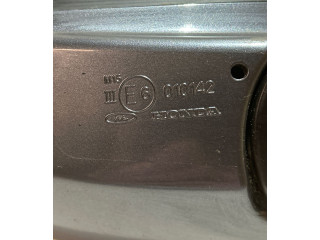 Блок управления климат-контролем E6010142   Honda Accord