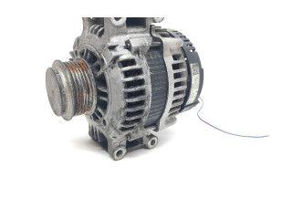 Генератор 06E903018G, 14V180A Audi A7 S7 4G