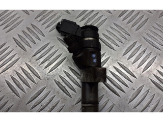 Комплект форсунок A6400700787 Mitsubishi Colt