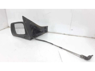 Зеркало электрическое Сзади Citroen Xantia