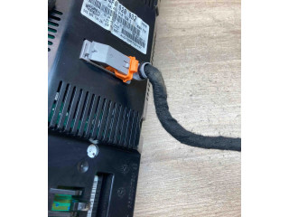 Přístrojová deska Audi A6 Allroad C6 2006 4F0920932, 4F0910930C