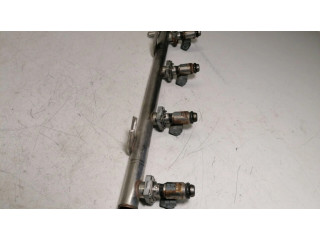 Топливная рампа A1660700895 Mercedes-Benz A W168 1.4