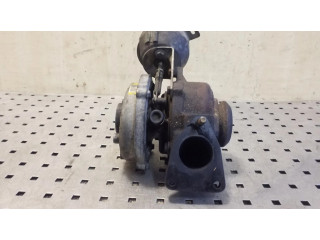 Турбина Ford Galaxy 2.0 9662164980, GT17490