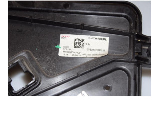 Электрический вентилятор радиаторов 52115771 Jeep Renegade для двигателя 46337540