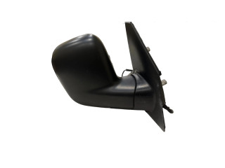 Zpětné zrcátko Volkswagen Caddy 2007 010719, 020719