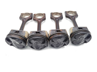  Поршень с шатуном N12B14A N12B14A  Mini One - Cooper R57  