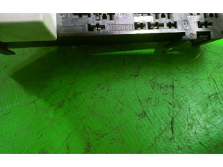 Pojistková skříňka 7703297572 Renault Kangoo 2003