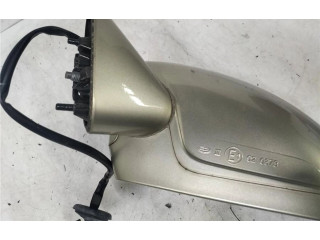 Зеркало (механическое) 0050058 Opel Corsa D