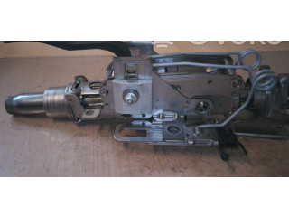 Рулевая рейка 6Q1419501BT Skoda Fabia Mk2 (5J) 2007 - 2014 года