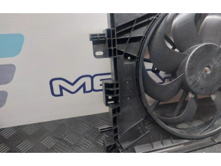 Вентилятор печки 214815012R-A Dacia Sandero