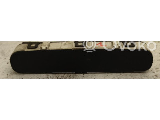 Панель приборов    Chevrolet Spark       