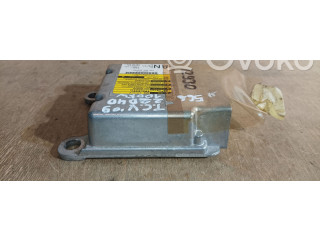 Блок подушек безопасности 216877103, 891700F070 Toyota Corolla Verso AR10