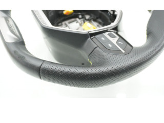 Руль Peugeot 2008 II  2019 -  года 98453341ZD, 98453341ZD      